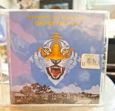 Call of the Wild por Ted Nugent The Amboy Dukes (CD, '74 '89 Rhino Records), usado comprar usado  Enviando para Brazil