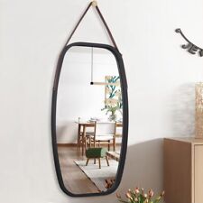 Black wall mirror for sale  SALFORD