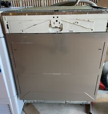 Miele dishwasher integrated for sale  NORTHALLERTON