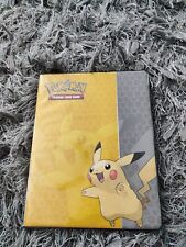 Pokémon folder cards for sale  GREAT YARMOUTH