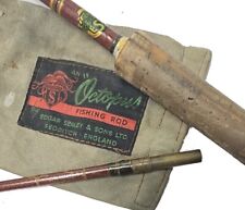 Vintage edgar sealy for sale  CREWE