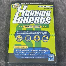 Xtreme cheats special for sale  LOUGHBOROUGH