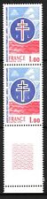 Variété 1885 croix d'occasion  France