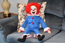 Bozo clown ventriloquist for sale  Osceola