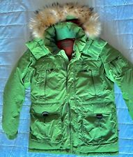 montbell down parka for sale  Columbus