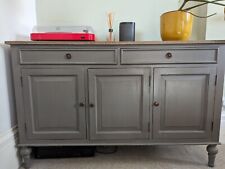 x2 sideboard for sale  BRIGHTON