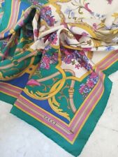 Foulard gucci gucci d'occasion  Fresnes