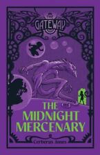 The Midnight Mercenary por Cerberus Jones comprar usado  Enviando para Brazil