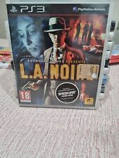 L.a. noire ps3 usato  Qualiano