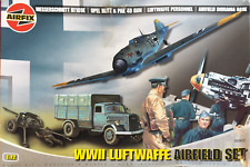 Airfix wwii luftwaffe for sale  ABINGDON