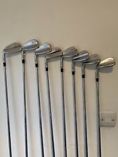 Ping i500 irons for sale  UK