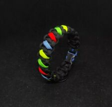 Bracciale paracord inter usato  Veroli