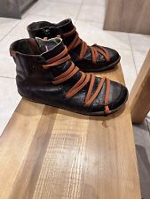 camper boots for sale  GRIMSBY