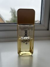 Paco rabanne one for sale  NORWICH
