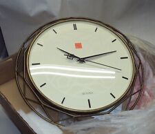 large white clock for sale  Clawson