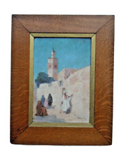 Emile boivin peinture d'occasion  Saint-Pierre-Quiberon