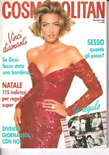 Cosmopolitan italia 1990 for sale  Ireland