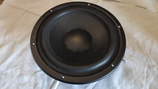 dynaudio woofer usato  Milano