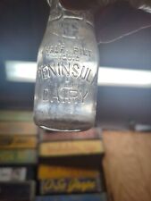 Vintage peninsula dairy for sale  Rutherfordton