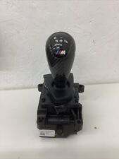 BMW M2 M3 M4 COMPETITION CARBON FIBRE AUTO GEAR KNOB SHIFTER 7848612 for sale  Shipping to South Africa