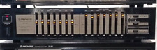 Pioneer GR-560 Graphic Equalizer 7 Band Linear Control for sale  Shipping to South Africa