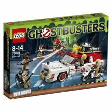 Lego 75828 ghostbusters for sale  NORTH BERWICK