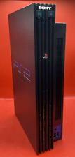 Console Sony PS2 FAT SOMENTE região livre várias regiões original Matrix Infinity comprar usado  Enviando para Brazil