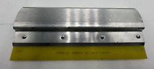 Aluminum squeegee yellow for sale  North Salt Lake