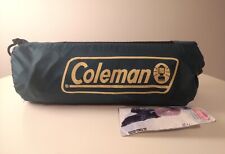 Tent Protective Ground Sheet By Coleman 220 X 220 cm for sale  Shipping to South Africa