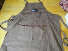 Weber grill apron for sale  Maiden