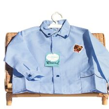 Chemise blouse école d'occasion  Cerisy-la-Salle