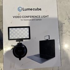 Lume cube video for sale  Patchogue