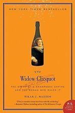 Usado, La viuda Clicquot: la historia de un imperio de Champagne y la mujer que lo gobernó  segunda mano  Embacar hacia Argentina