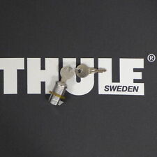Thule replacement lock d'occasion  Expédié en Belgium