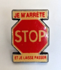 Pin vintage panneau d'occasion  Arnage