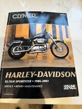 Clymer harley davidson for sale  CLACTON-ON-SEA
