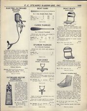 1948 paper pioneer for sale  Hilton Head Island