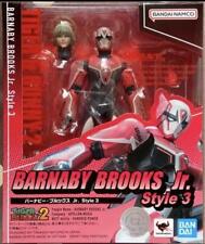 .h.figuarts barnaby brooks for sale  Shipping to Ireland