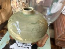 Korean celadon vase for sale  Oceanside