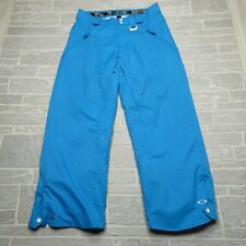 Oakley snow pants for sale  Minneapolis