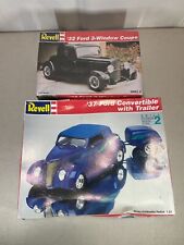 Revell ford convertible for sale  Bisbee