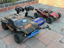 Traxxas lot traxxas for sale  North Hills