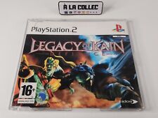 Legacy of Kain Defiance - Promo Copy Press - Jeu Sony Playstation 2 PS2 - PAL comprar usado  Enviando para Brazil