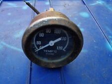 Tim temperature gauge for sale  EXETER