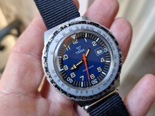 montre ancienne plongee ancienne plongee d'occasion montre ancienne plongee ancienne plongee d'occasion Béziers
