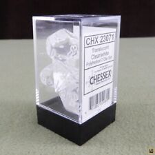 Chessex polyhedral die for sale  Maricopa