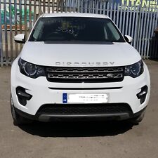 2018 land rover for sale  COVENTRY