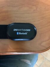 Fascia cardio bluetooth usato  Vetralla