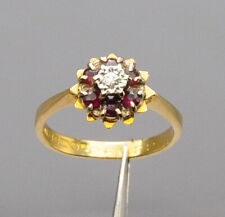star ruby ring for sale  WYLAM