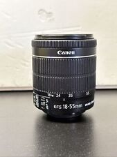 Canon zoom lens for sale  Clarksburg